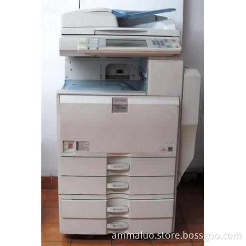 second hand Photocopy machine ricoh MP5000 Copier For Sale